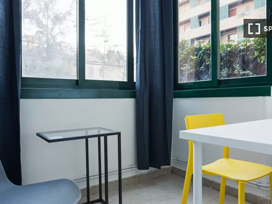 Immagine 2 di Camera condivisa in affitto  in Via Orti a Milano