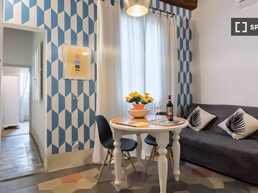 Immagine 1 di Appartamento in affitto  in Via Fiesolana a Firenze