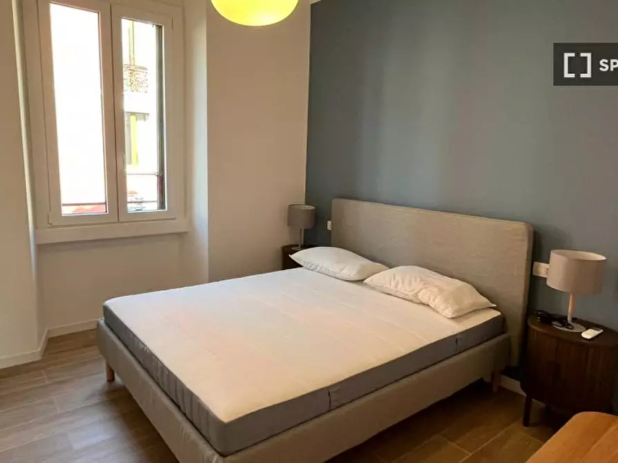 Immagine 11 di Appartamento in affitto  in Via Pietro Crespi a Milano