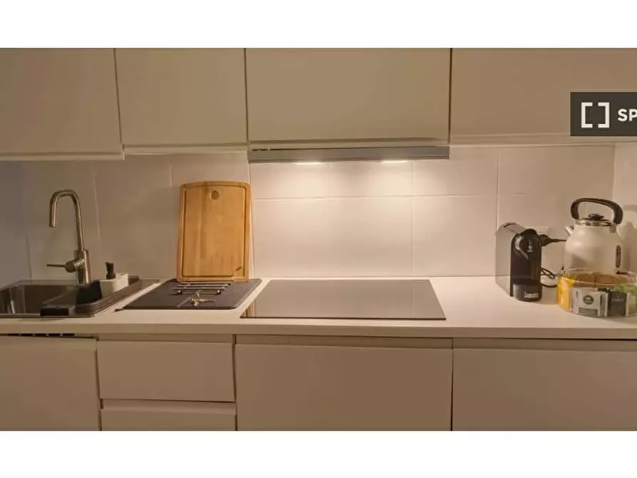 Immagine 12 di Ufficio in affitto  in Via Vincenzo Forcella a Milano
