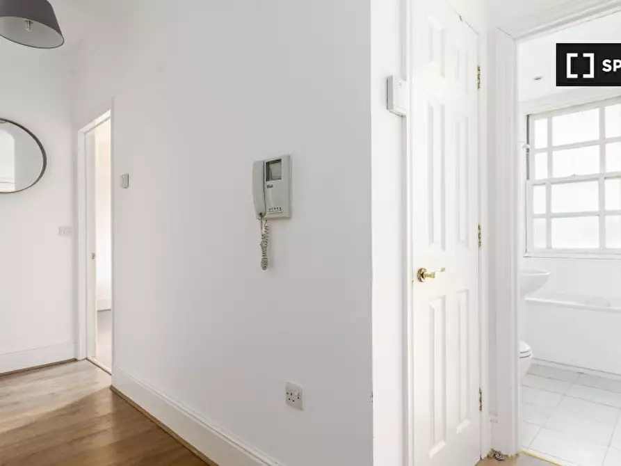 Immagine 9 di Appartamento in affitto  in n a Islington