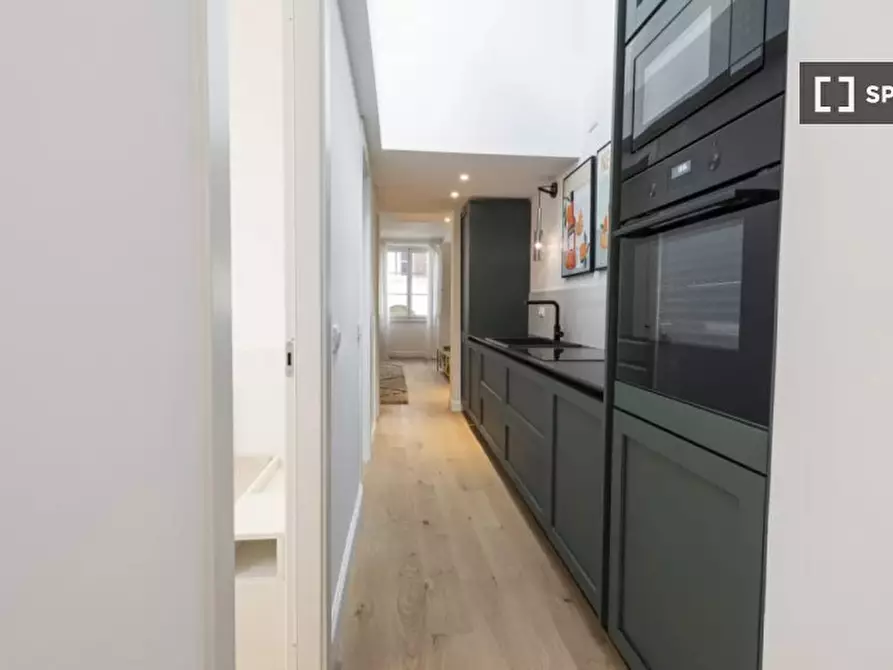 Immagine 10 di Appartamento in affitto  in Via Sant'Egidio a Firenze