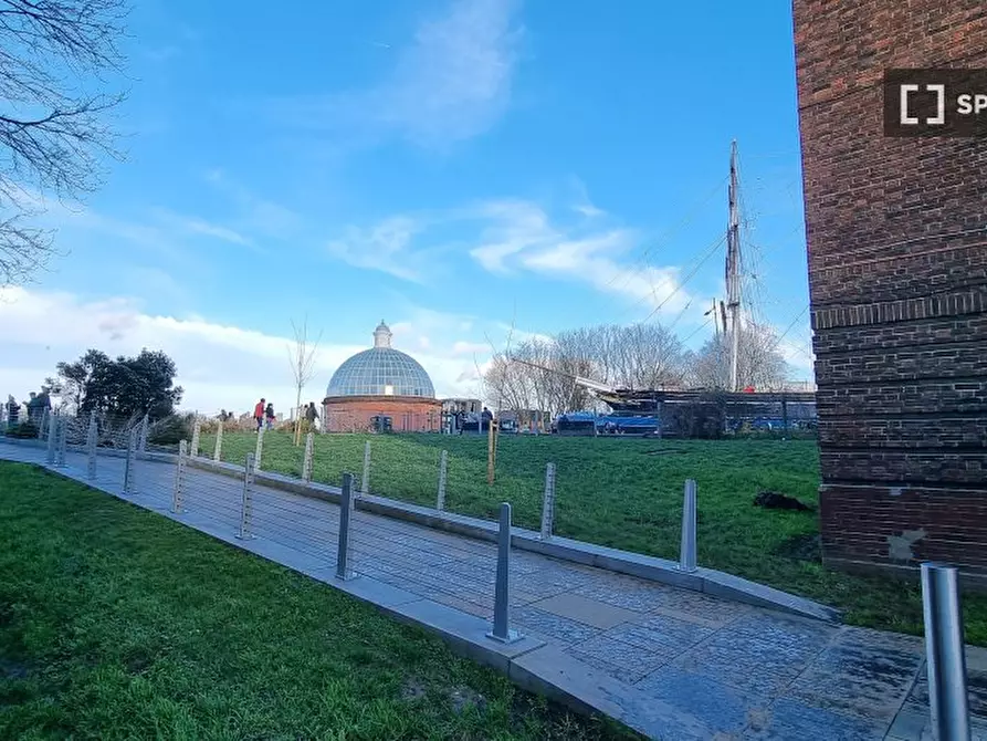 Immagine 10 di Appartamento in affitto  in Welland St a Greenwich