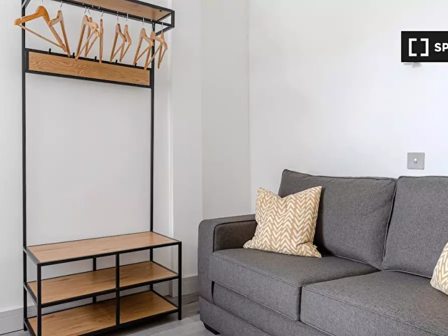 Immagine 2 di Appartamento in affitto  in Flat B a Lambeth