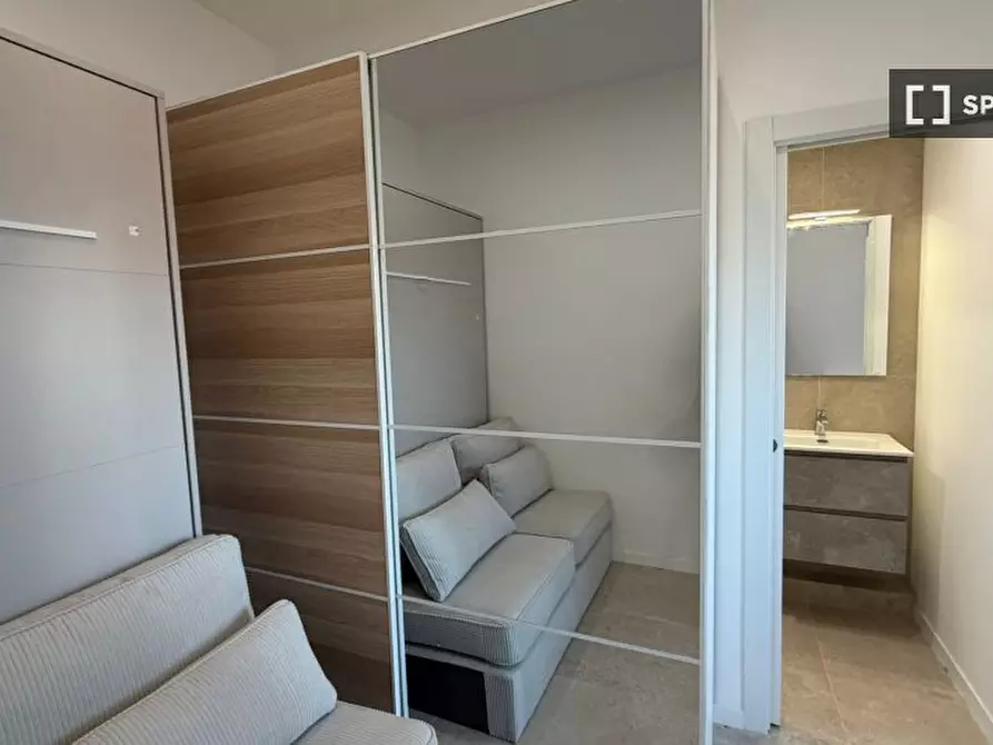 Immagine 4 di Ufficio in affitto  in Via Treviglio a Milano