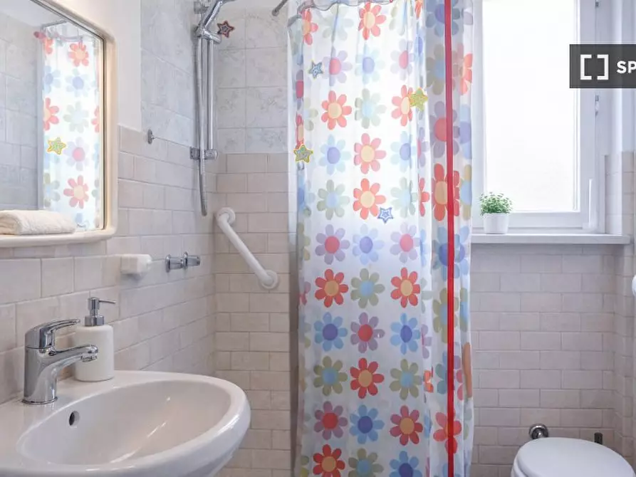 Immagine 11 di Camera condivisa in affitto  in Via S.Vito Cognola a Trento