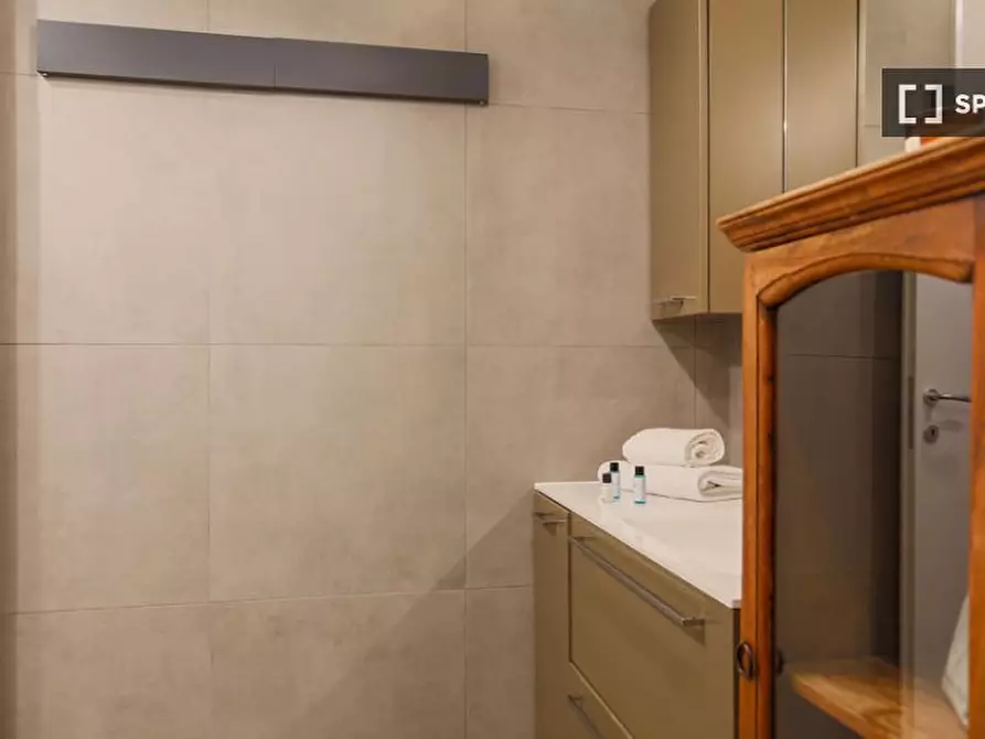 Immagine 4 di Appartamento in affitto  in Via Francesco Burlamacchi a Milano