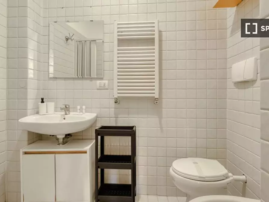 Immagine 8 di Appartamento in affitto  in Alzaia Naviglio Grande a Milano