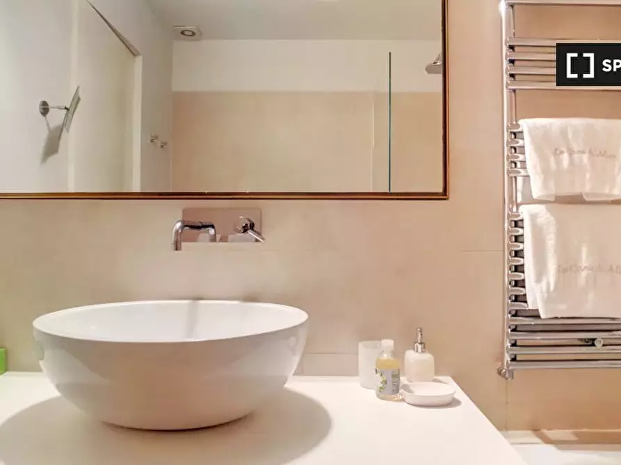 Immagine 12 di Appartamento in affitto  in Via Galvano Fiamma, 20129 Milano MI, Italy a Milano