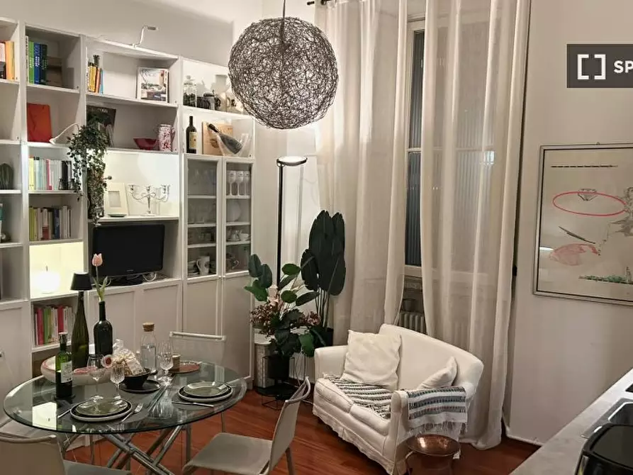 Immagine 8 di Appartamento in affitto  in Via Gerolamo Tiraboschi a Milano