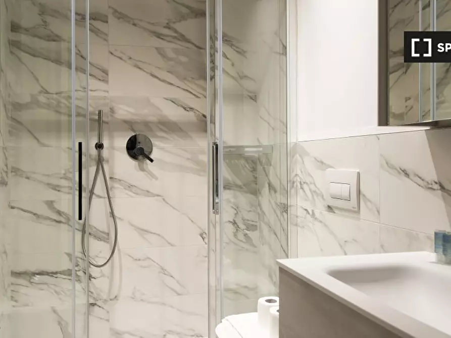 Immagine 19 di Appartamento in affitto  in Via Monte Bianco a Milano