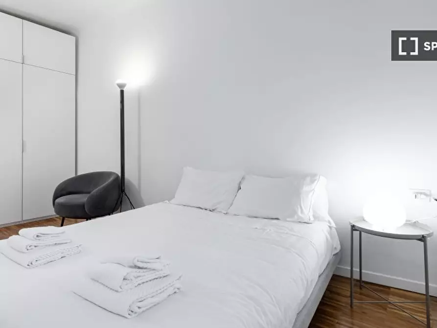 Immagine 14 di Appartamento in affitto  in Via Carlo Farini a Milano