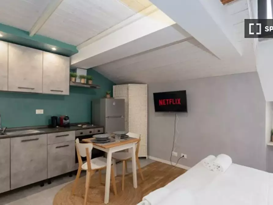 Immagine 4 di Appartamento in affitto  in Via Giuseppe Barbaroux a Torino