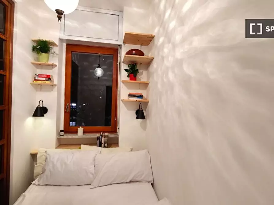 Immagine 5 di Ufficio in affitto  in Viale Monza a Milano