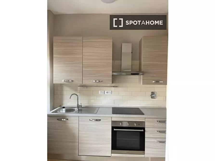 Immagine 5 di Appartamento in affitto  in Piazza della Repubblica a Torino