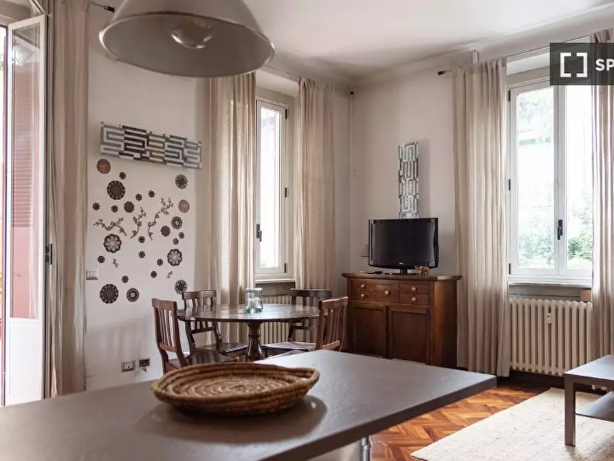 Immagine 11 di Appartamento in affitto  in Via Giovanni Ambrogio de Predis a Milano
