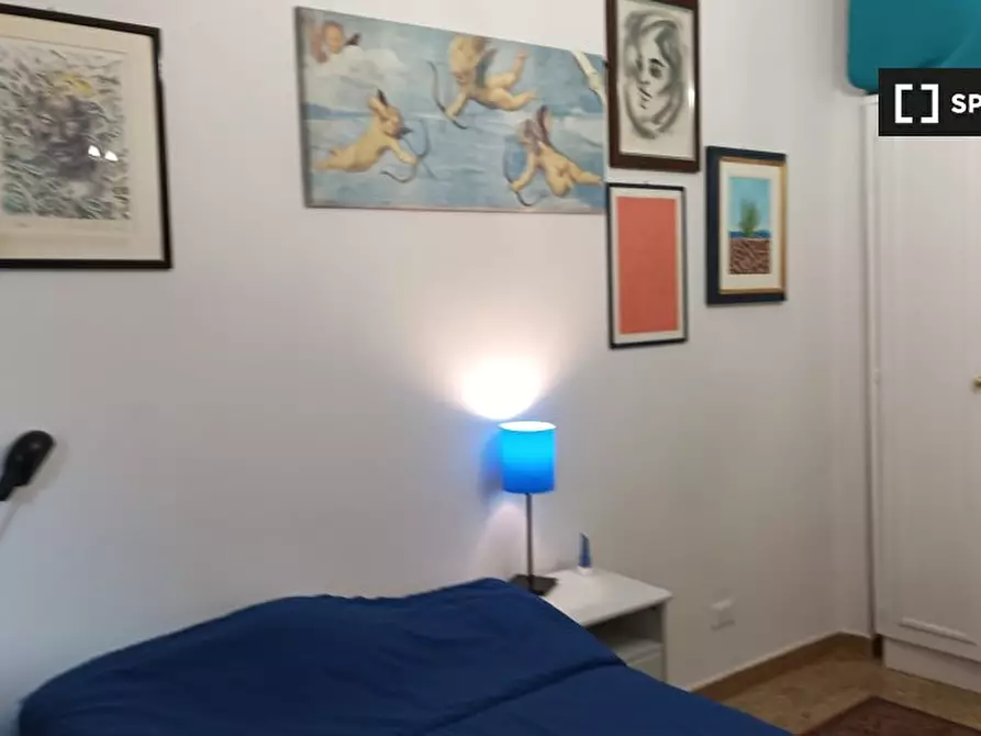 Immagine 17 di Camera condivisa in affitto  in Via Benedetto Marcello a Firenze
