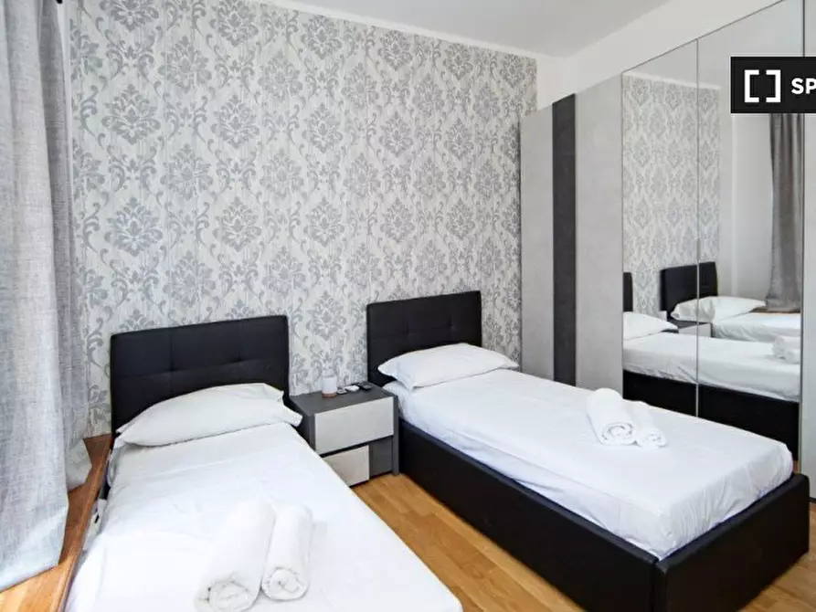 Immagine 13 di Appartamento in affitto  in Via Molino delle Armi a Milano