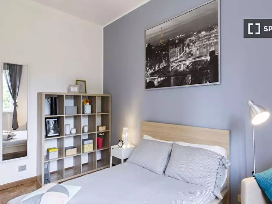 Immagine 5 di Camera condivisa in affitto  in Via delle Acacie Milan a Buccinasco