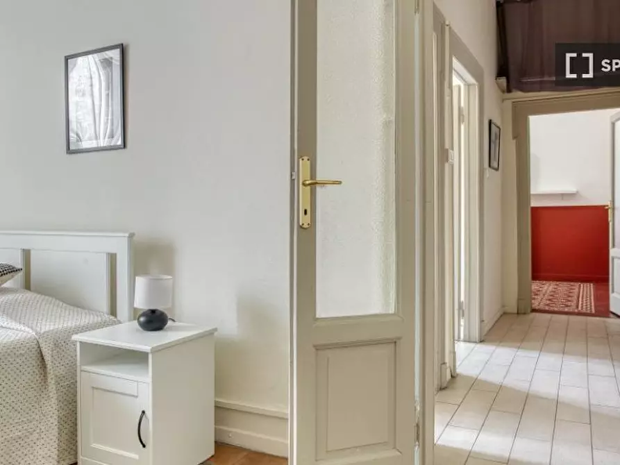 Immagine 7 di Camera condivisa in affitto  in Via Francesco Brioschi a Milano