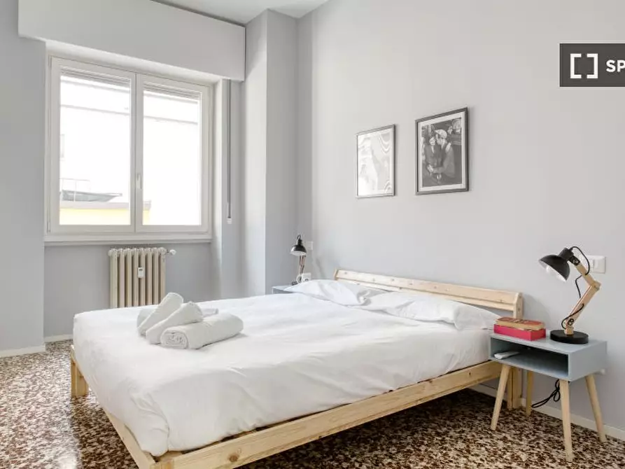 Immagine 1 di Appartamento in affitto  in Via della Sila a Milano