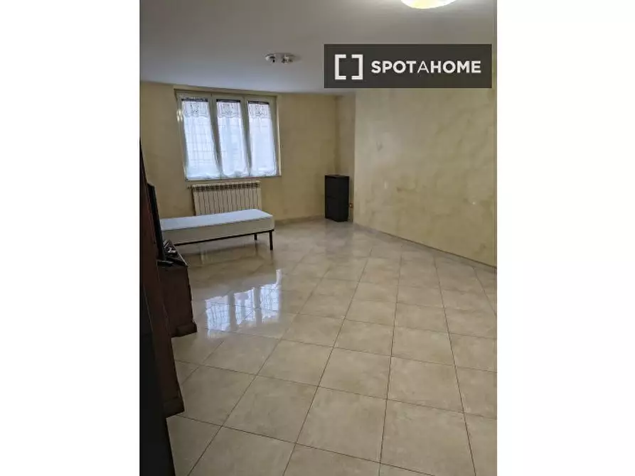 Immagine 10 di Appartamento in affitto  in Via Cristofano Robetta a Roma