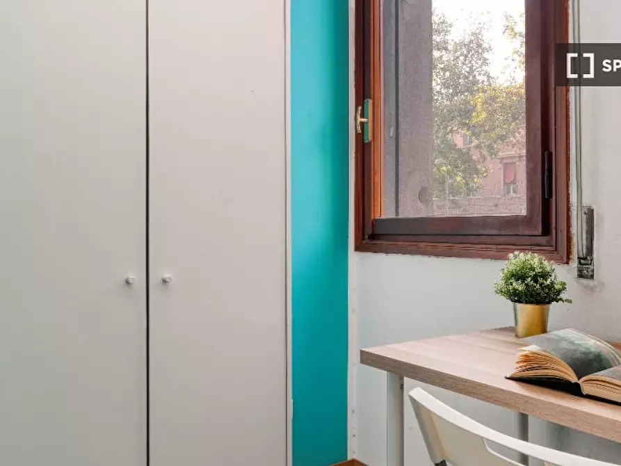 Immagine 18 di Camera condivisa in affitto  in Viale Quirico Filopanti a Bologna