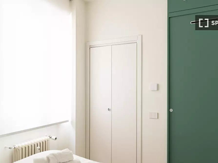 Immagine 9 di Appartamento in affitto  in Piazza Giovanni Perego a Milano