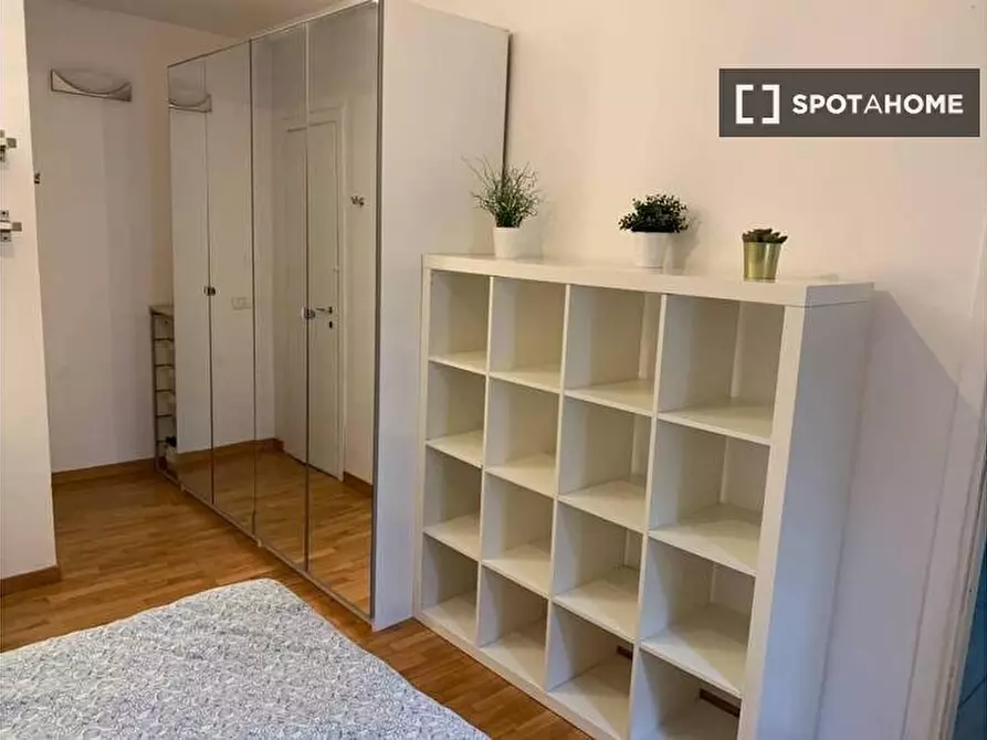 Immagine 6 di Appartamento in affitto  in Via Gustavo Fara a Milano