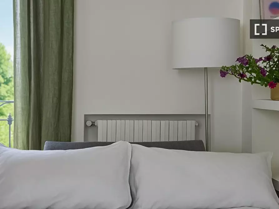 Immagine 18 di Ufficio in affitto  in Via Ascanio Sforza a Milano