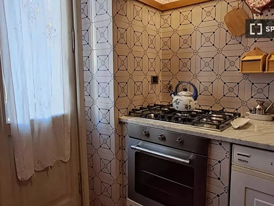 Immagine 15 di Appartamento in affitto  in Via Salaria a Roma