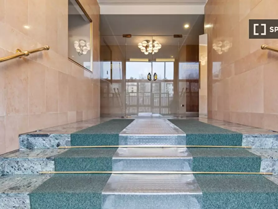 Immagine 19 di Camera condivisa in affitto  in Via Antonio Kramer a Milano