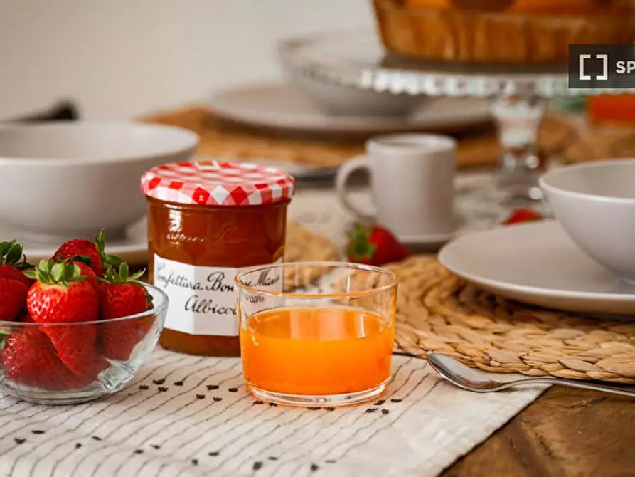 Immagine 6 di Appartamento in affitto  in Via Francesco Burlamacchi a Milano