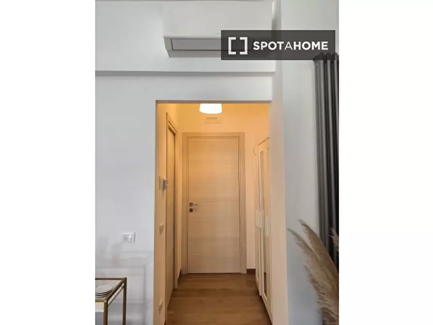 Immagine 12 di Ufficio in affitto  in Piazza Addis Abeba a Roma