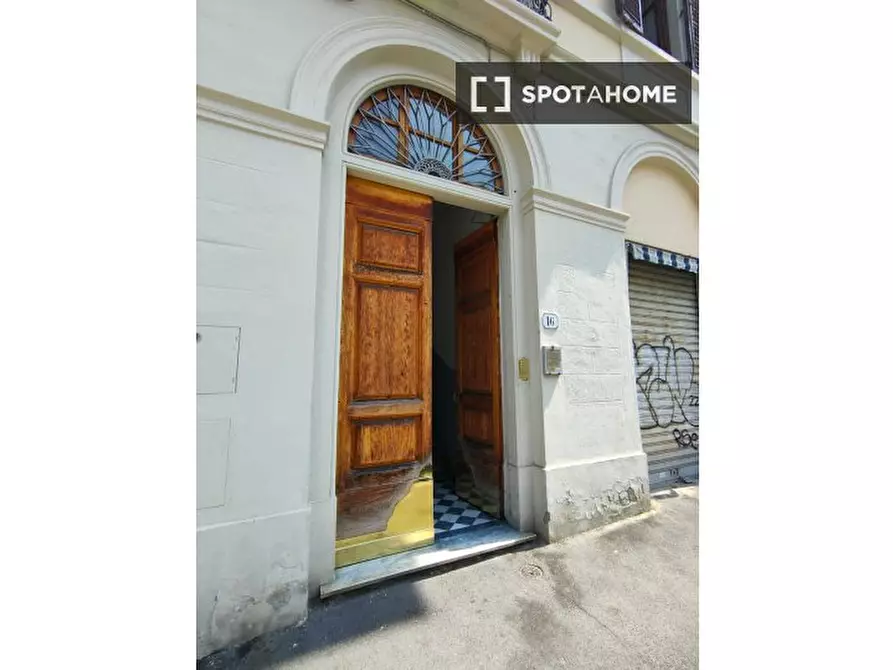 Immagine 18 di Appartamento in affitto  in Via del Lasca a Firenze