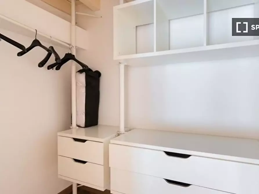 Immagine 13 di Appartamento in affitto  in Via de' Ginori a Firenze