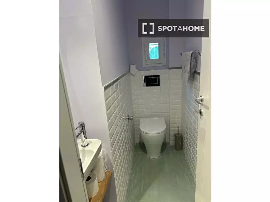 Immagine 18 di Appartamento in affitto  in Via dell'Agnolo a Firenze