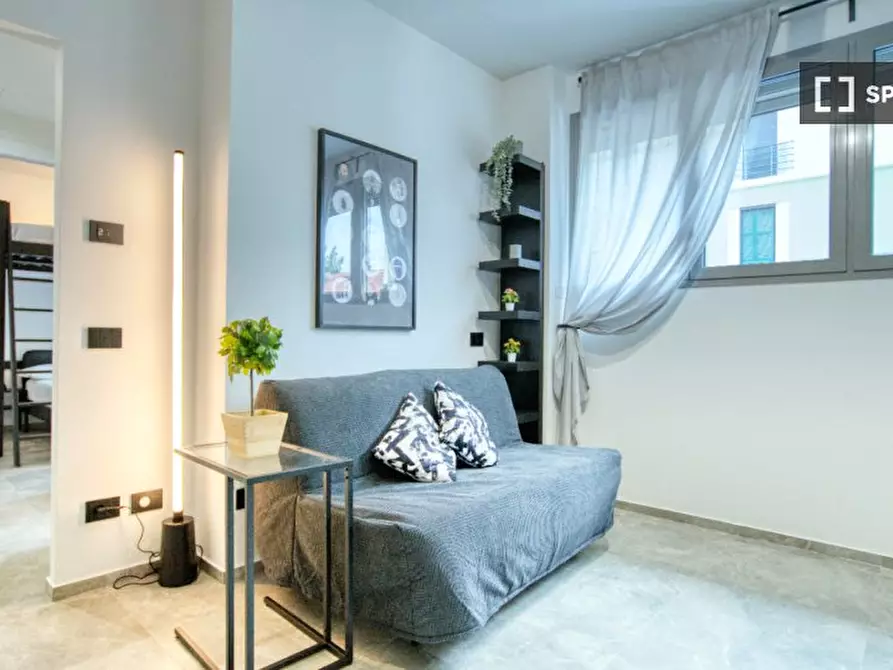 Immagine 16 di Appartamento in affitto  in Via Vallarsa a Milano