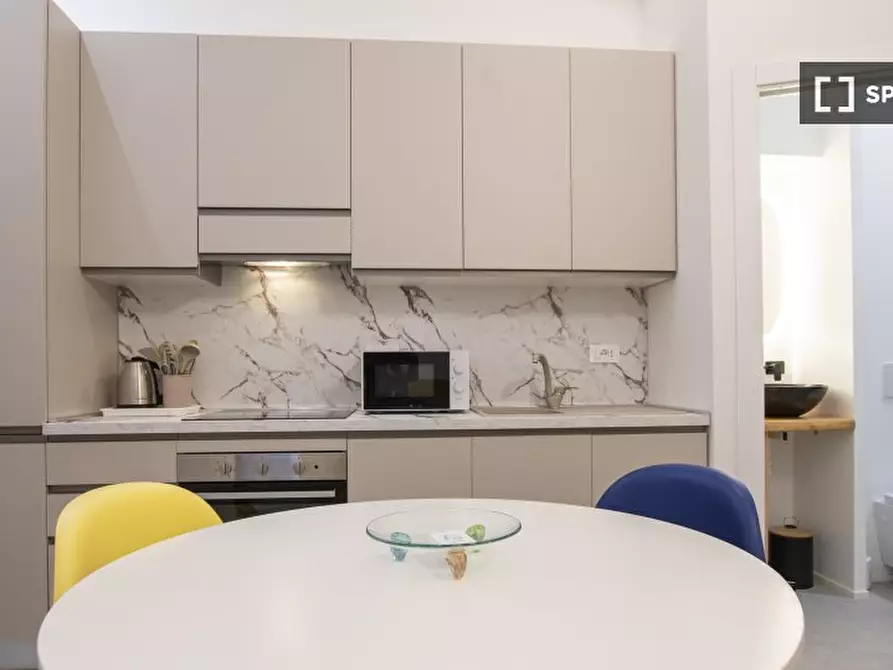 Immagine 10 di Appartamento in affitto  in Via Giuseppe Giacosa a Milano