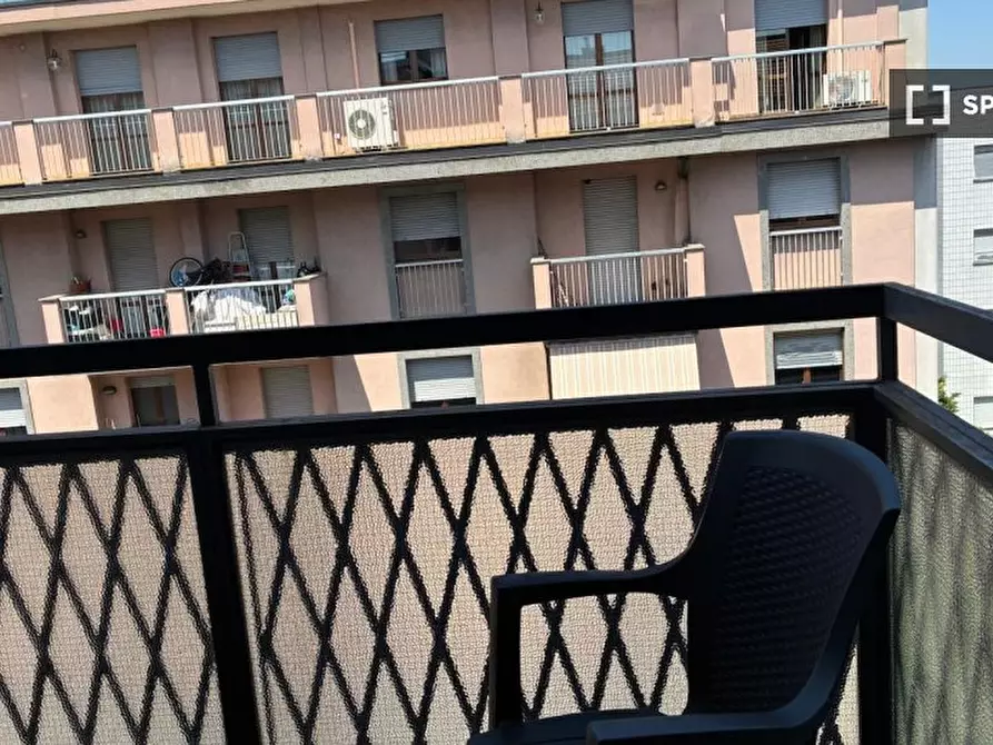 Immagine 4 di Appartamento in affitto  in Via Padova a Milano