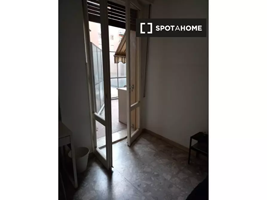 Immagine 9 di Camera condivisa in affitto  in Via Tommaso Salvini a Bologna