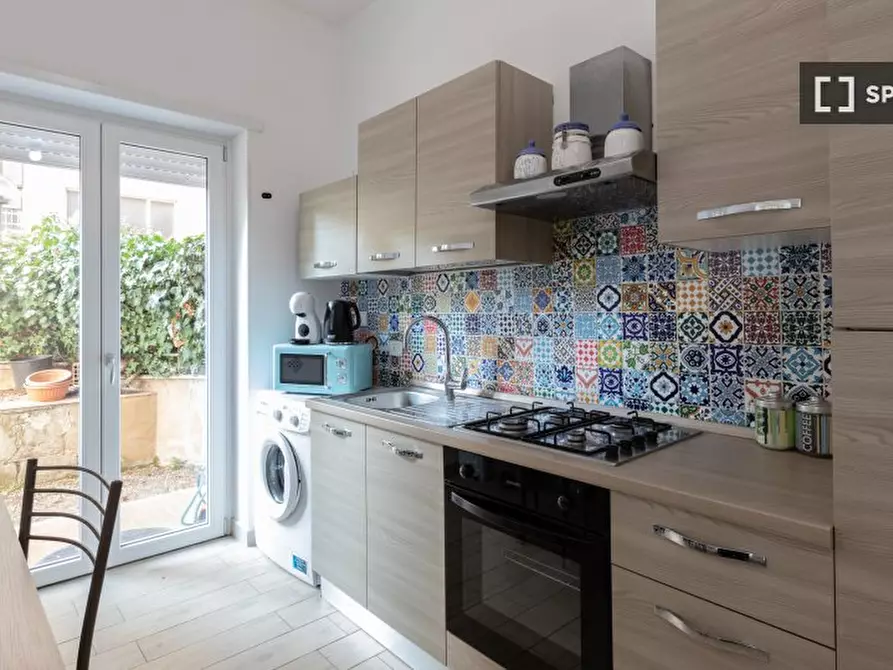 Immagine 9 di Ufficio in affitto  in Via Pietro Adami a Roma