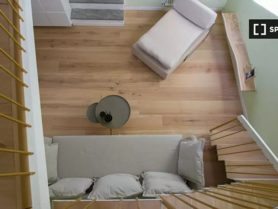 Immagine 7 di Ufficio in affitto  in Via Gaetano de Castillia a Milano