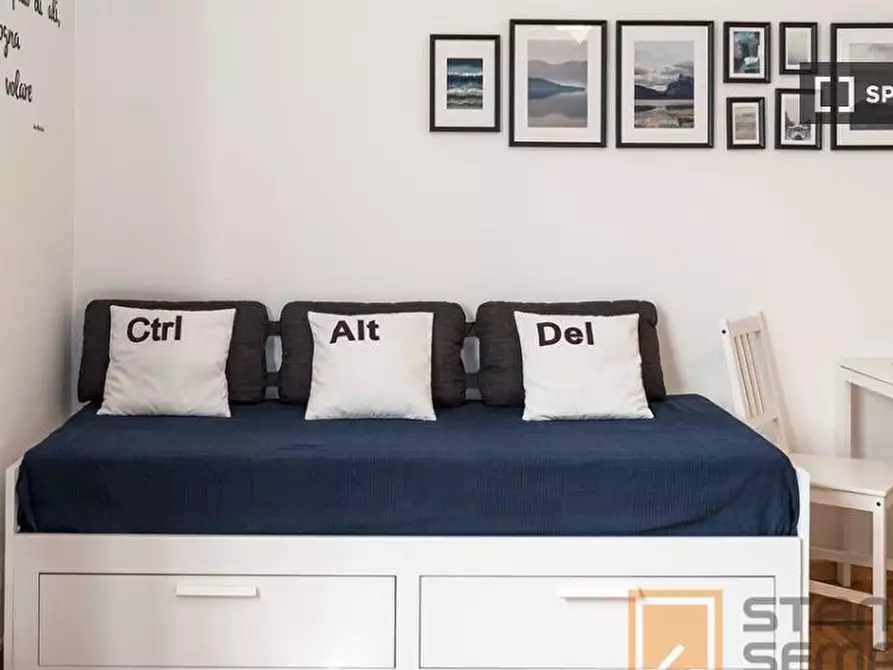 Immagine 19 di Camera condivisa in affitto  in Corso Massimo d'Azeglio a Torino