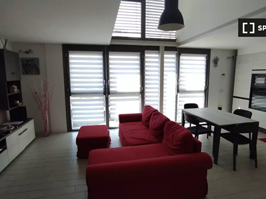 Immagine 7 di Camera condivisa in affitto  in Via Marco Fabio Quintiliano a Milano