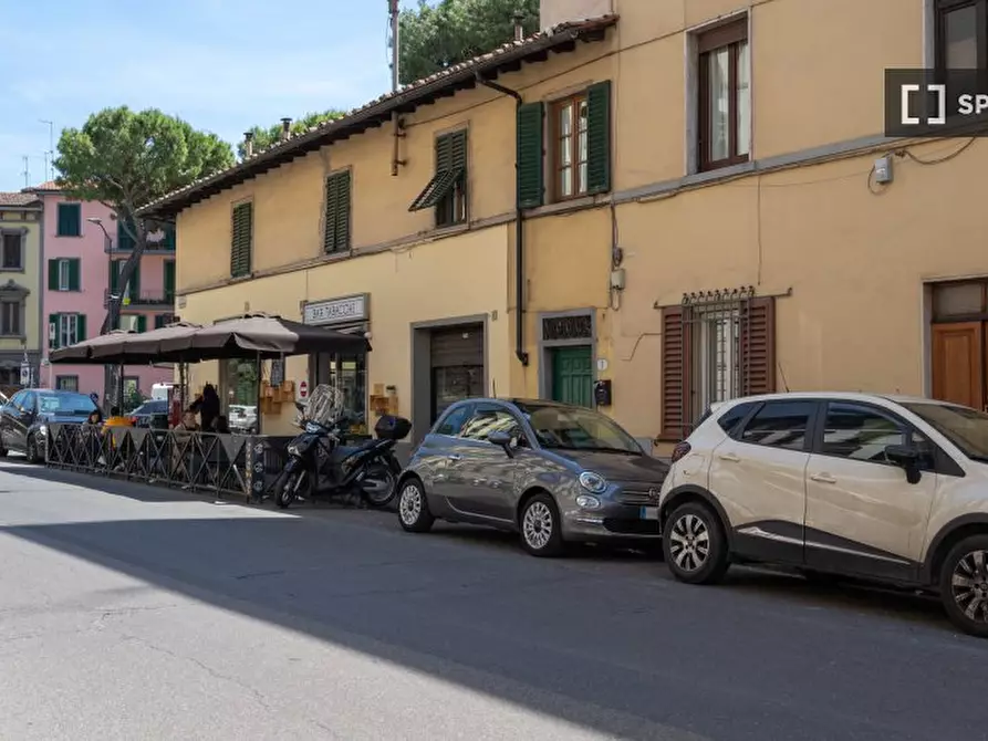 Immagine 18 di Appartamento in affitto  in Via Fra' Giovanni Angelico a Firenze