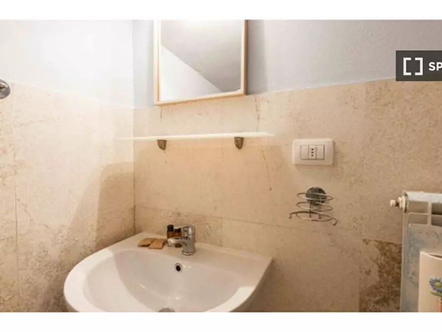 Immagine 11 di Appartamento in affitto  in Via del Romito a Firenze