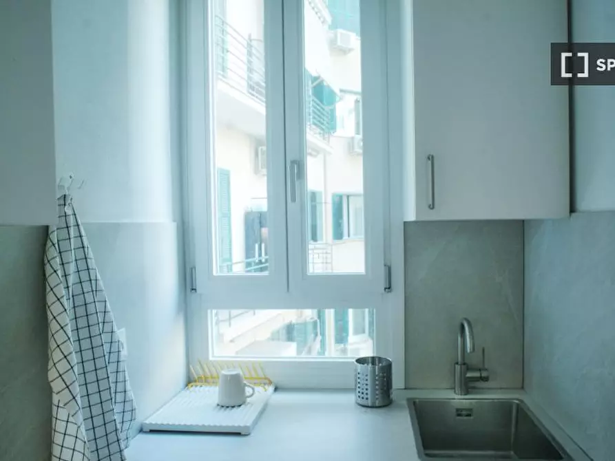 Immagine 15 di Appartamento in affitto  in Via Prenestina a Roma