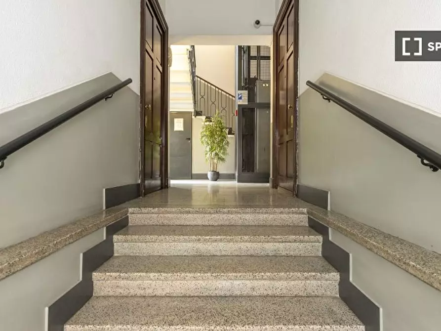 Immagine 15 di Ufficio in affitto  in Via Romolo Bitti a Milano