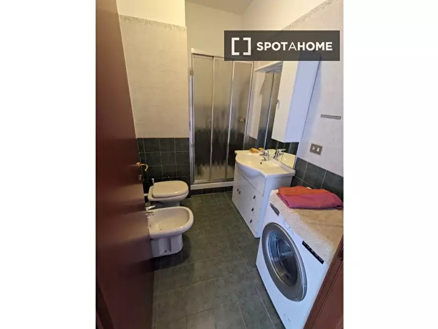 Immagine 7 di Appartamento in affitto  in Via Casoretto a Milano